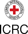 INTERNATIONAL COMMITTEE OF THE RED CROSS LOGO
