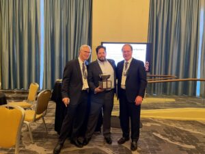 Cushing Bowl-Winners