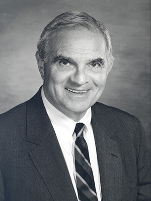 Peter J. Jannetta
