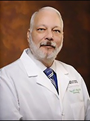 Roy A. E. Bakay, MD