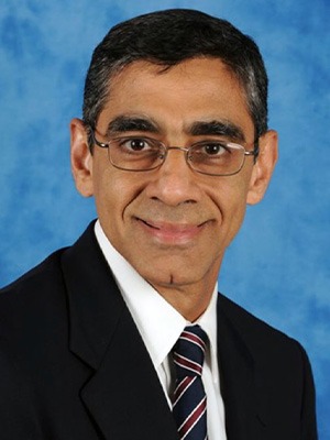 Sanjiv Bhatia, MD