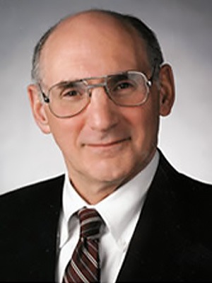 Stewart B. Dunsker