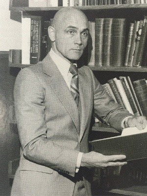 Thoralf M. Sundt, Jr.