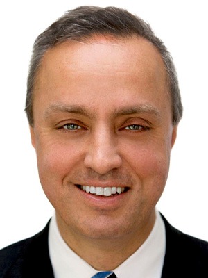 Andrew T. Parsa, MD