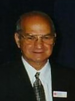 Anthony Marmarou, MD