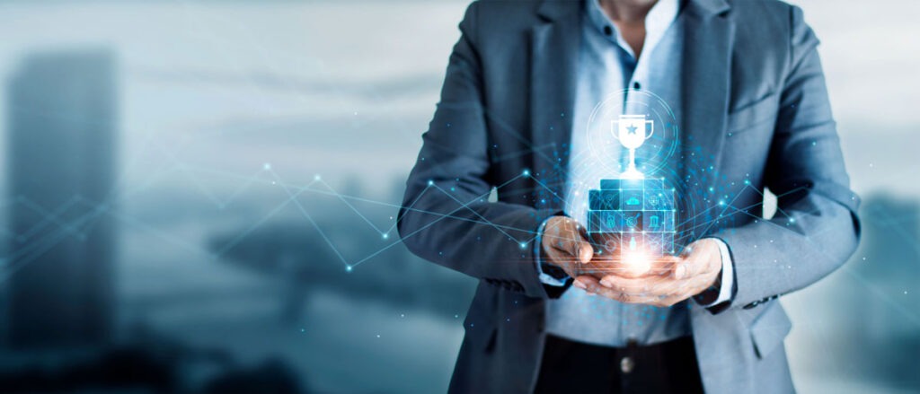 Award and Funds Banner