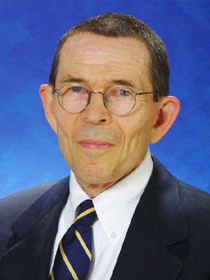 Charles B. Wilson, MD