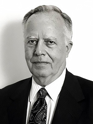 Charles L. Branch Sr, MD