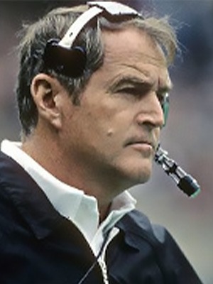 Chuck Knoll - NFL
