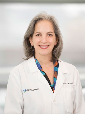 Deborah L Benzil, MD