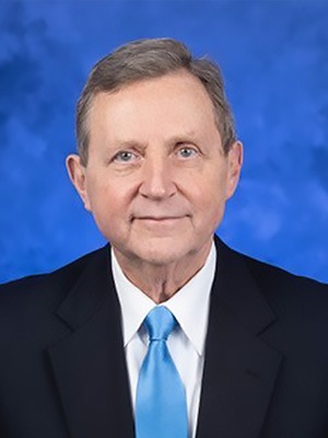 Robert E. Harbaugh, MD, FAANS