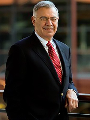 Edward R. Laws Jr, MD