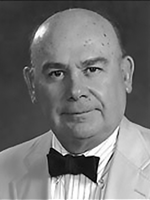 Edward S. Connolly, MD