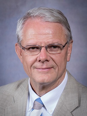James T. Rutka, MD