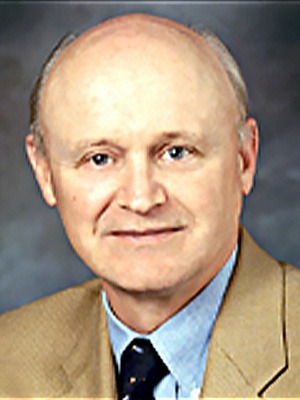 John C. Oakley, MD