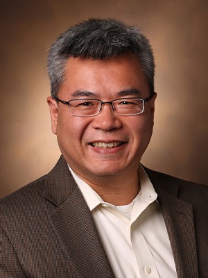 Joseph S. Cheng