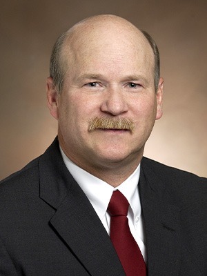 Kevin O. Lillehei, MD