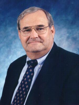 Lyal G. Leibrock, MD