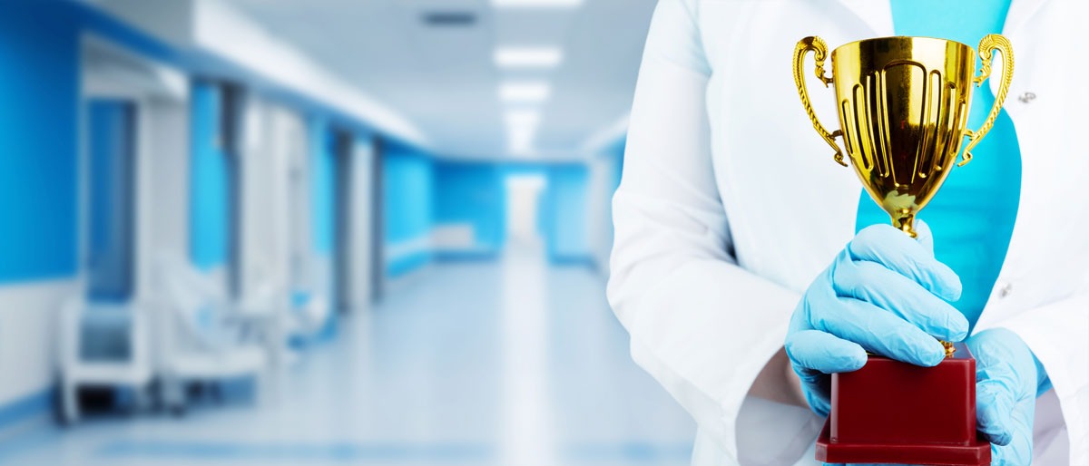 CV Section Winner Banner