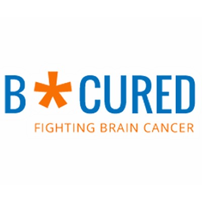 B Cured Logo