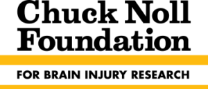 Chuck Noll Foundation Logo