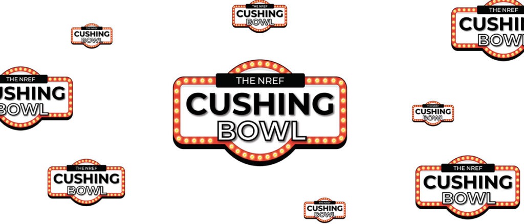 Cushing Bowl pattern