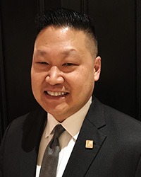 Michael Y. Wang, MD, FAANS