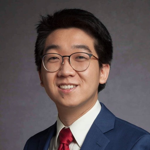 Oliver Tang, MD