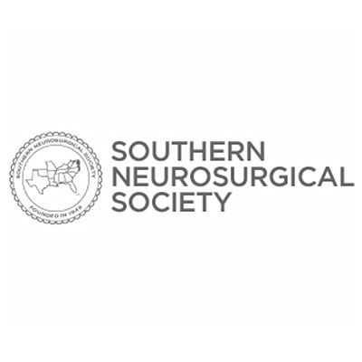 Southern Neurosurgical Society logo