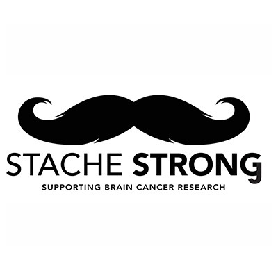 StacheStrong Logo