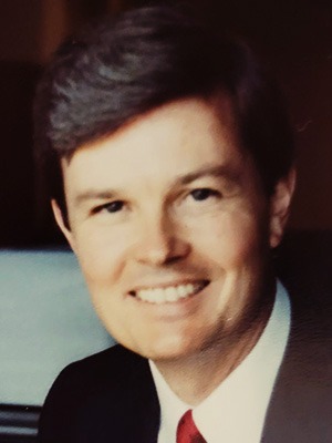 Robert Eugene Maxwell