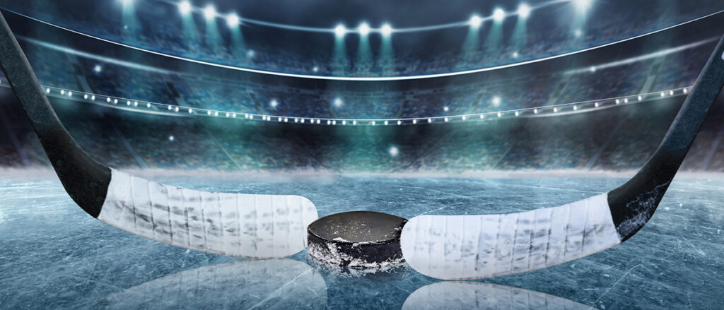 Van Wagenen Hockey Tournament