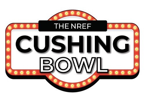 Cushing Bowl Logo