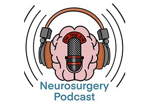 NeuroPodcast Logo