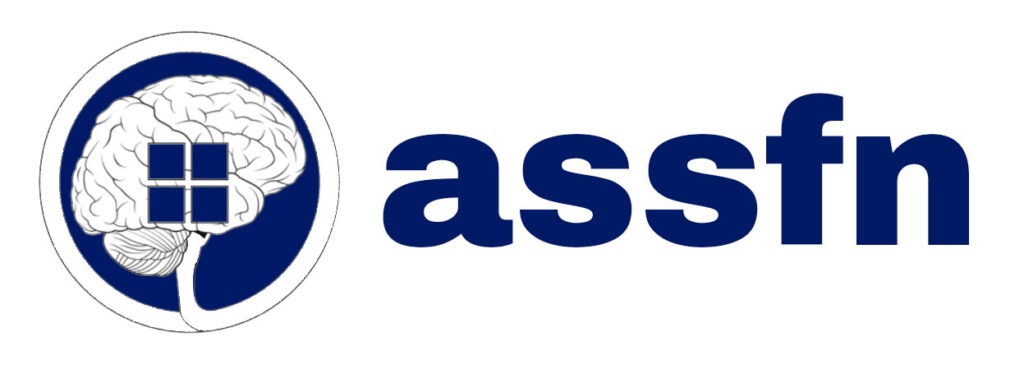 American Society of Stereotactic & Functional Neurosurgery Logo