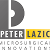 Peter Lazic Logo 100x100