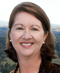 Margie Shreve 250x300