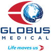 Globus Medical logo 100x100
