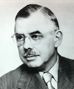 William P Van Wagenen