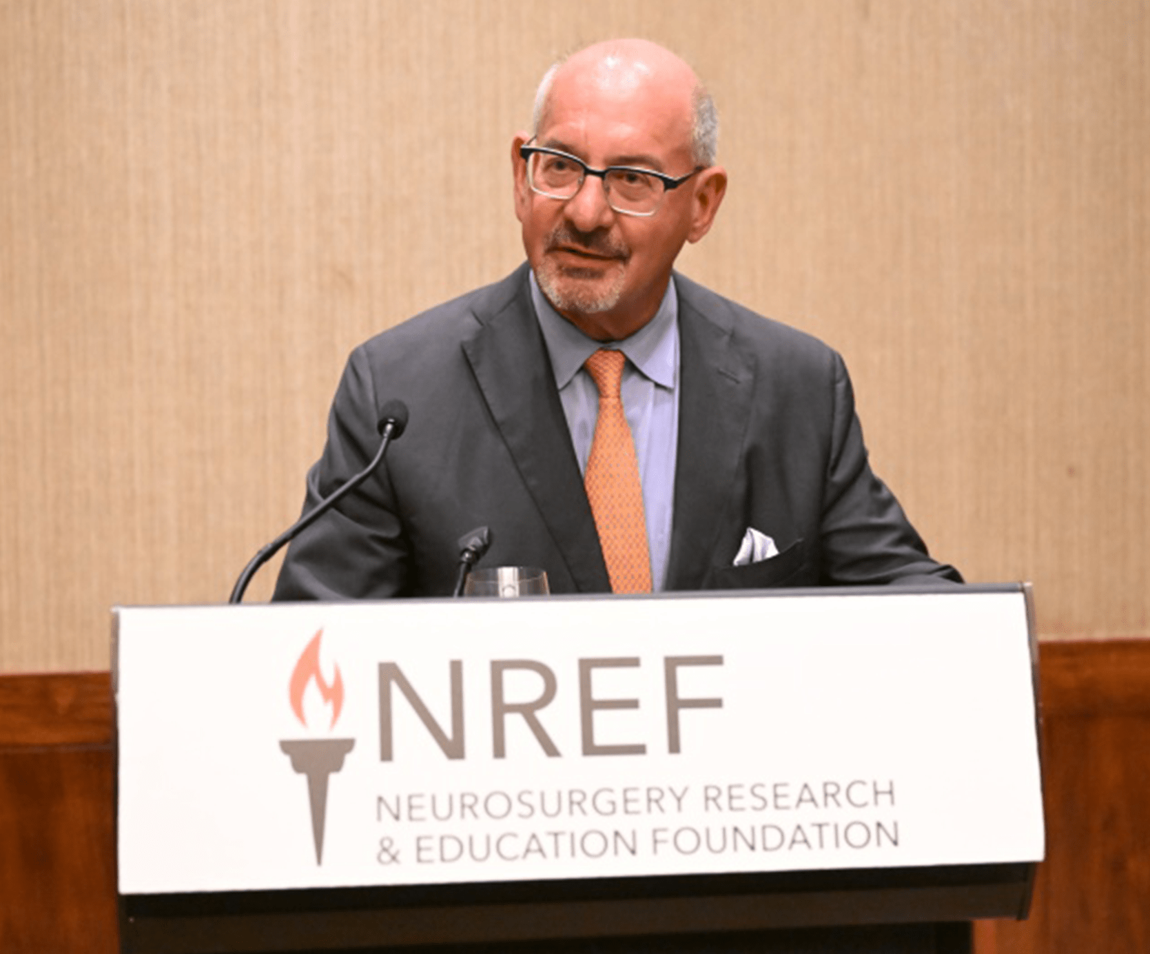 Haid Leadership Symposium Donation