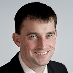 Dr. Mark Youngblood