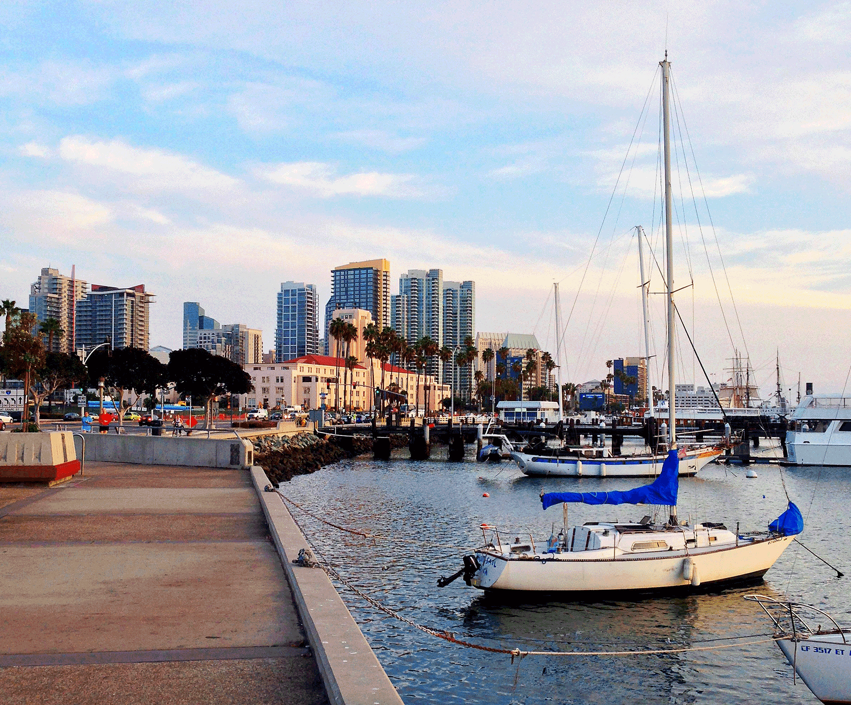AN27 Annual Meeting in San Diego