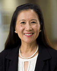 Linda M. Liau, MD, PhD, MBA, FAANS
