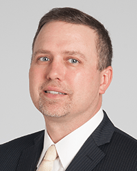 Michael Patrick Steinmetz, MD, FAANS