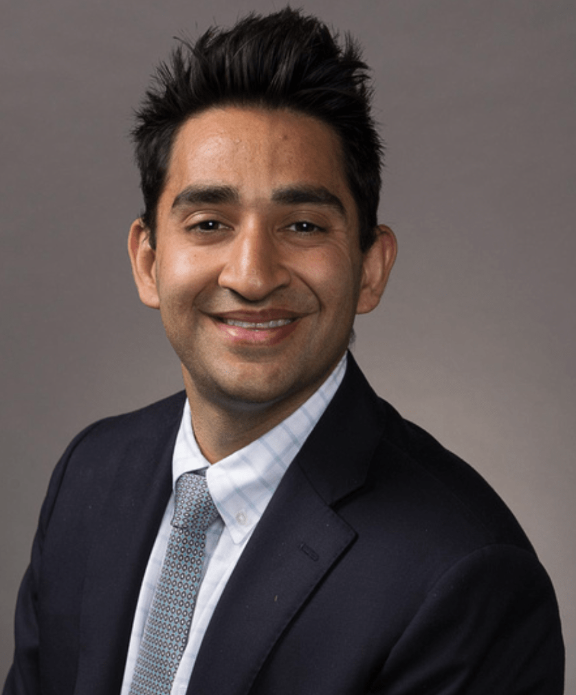 Dr. Kunal Patel resized